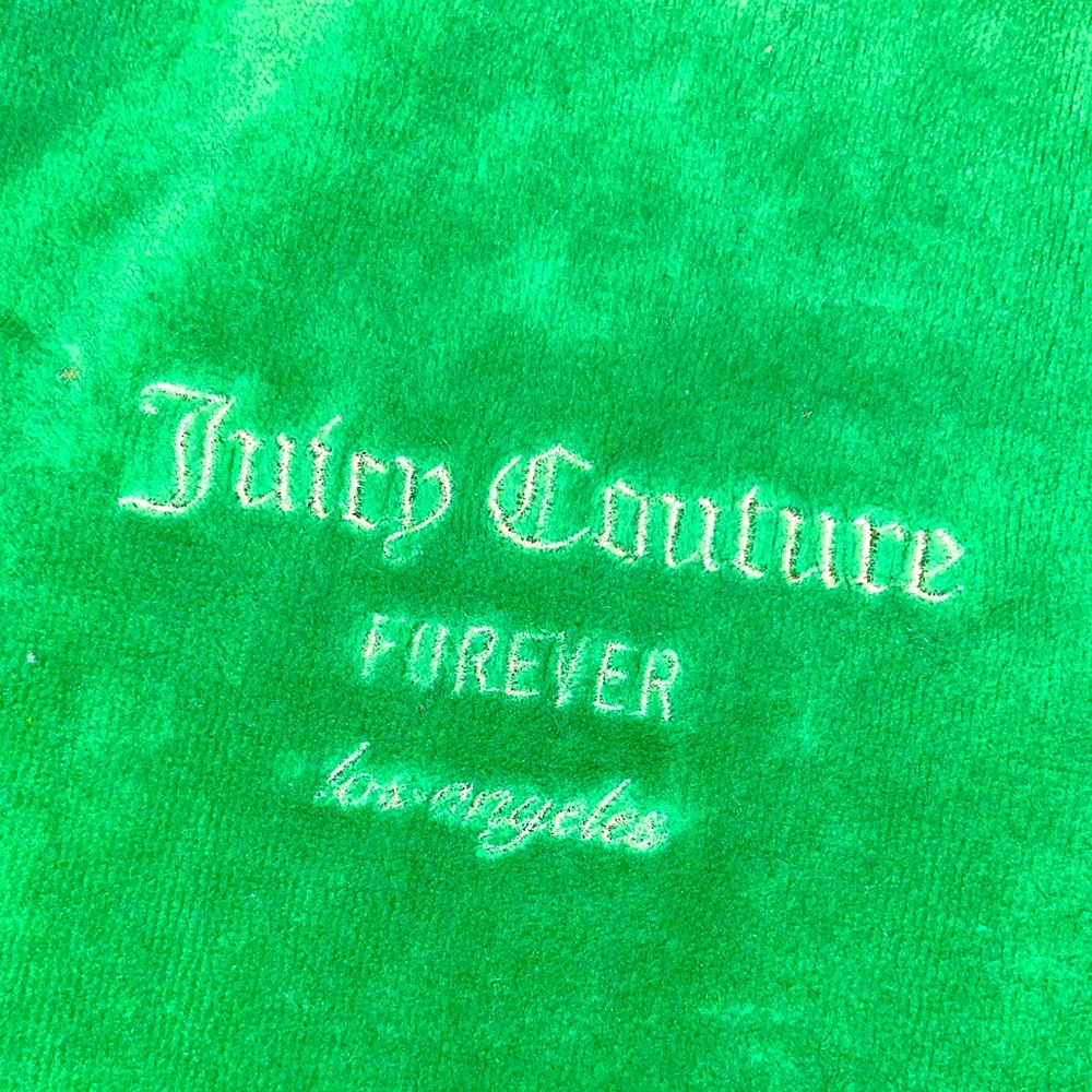 Juicy Couture X Forever 21 Track Suit